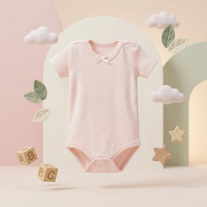 Caramell Kız Body - Lila