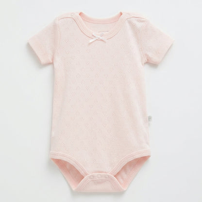 Caramell Kız Body - Lila